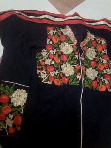 Selling For Dress
