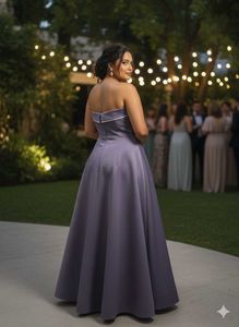 Elegant Formal Gown