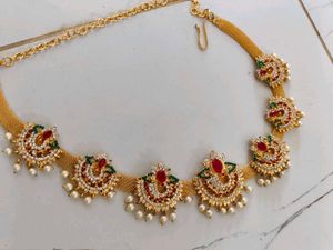 Kamarbandh & Maangtika