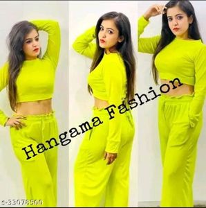Co Ord Set