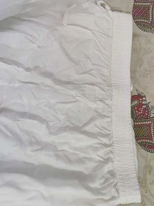 Boho Embroidered Green Dress