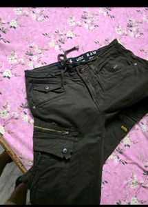 G-STAR RAW