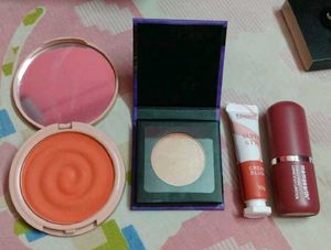 Makeup Combo