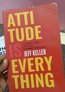 Attitude Is Everything