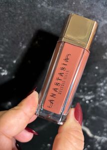 Anastasia Lip Velvet Parchment