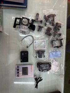 4k Camera