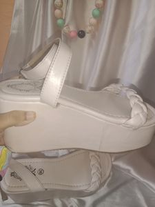 Braid Lightweight Wedges