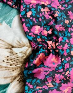Cover Story Top/ Blouse