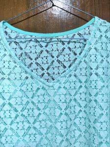 Lace Top