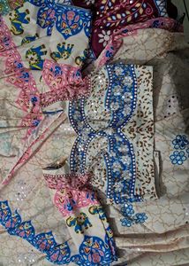 Lehenga Choli