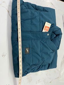 Nike Padded Vest Jacket