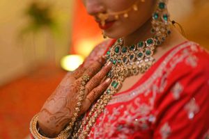 Bridel Jewellery Sate
