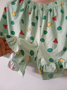 Night Suit For Women