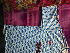 Manchester United 1990/91 Season Jersey