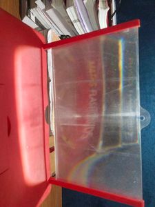 Mobile magnifier