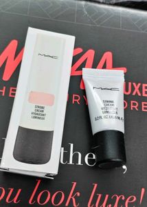 Mac Strobe Cream (Pinklite)