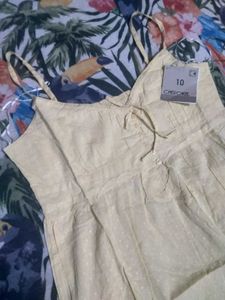 Corset Top