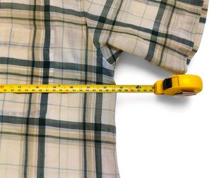 Bilthore Shirt | Chest 44