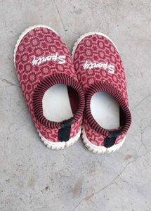 Cute Slip-on Casual Shoes