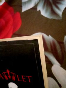Hamlet by William Shakespeare