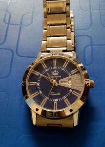 Timestone Quartz Watch