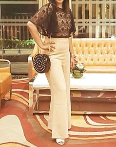 STALK BUY LOVE Jumpsuit