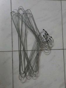 Metal Clothes Hangers