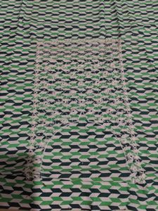 Full Set Cotton Dress Material Suit