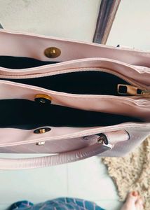 Shoulder Bag/Handheld Bag
