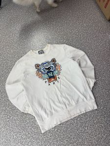 Kenzo Paris Sweatshirt