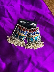 Earrings Set