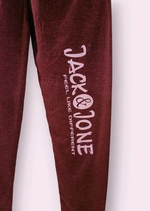 Track Pant