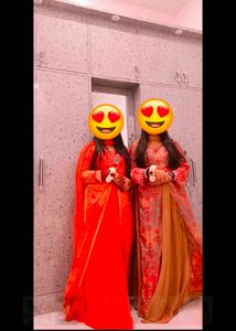 Pakistani Gawn  Girls(Offer Price Till Tomorrow)