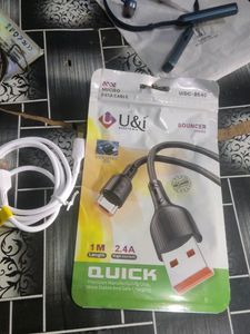 U&amp;I Brand  Micro Data Cable
