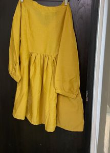 Short Kurti