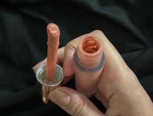 Rare Beauty Soft Pinch Dewy Liquid Blush