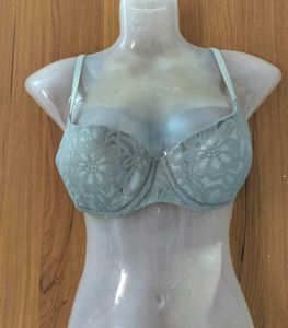 Grey Bra Size 36