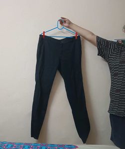Black Pants/ formal pants