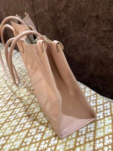 Kazo Light Pink Bag