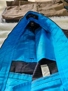 Orignal Arrow Trousers Pack Of 5