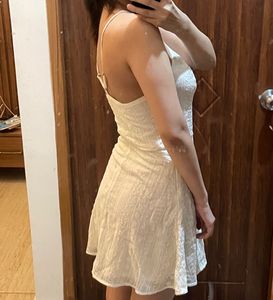 Off-White Hollister Dress