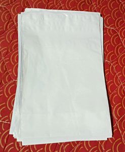 30 NEW PACKING BAGS