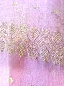 cotton saree