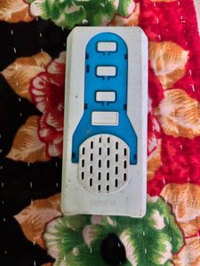 Speaker