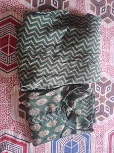 4 Used Suits