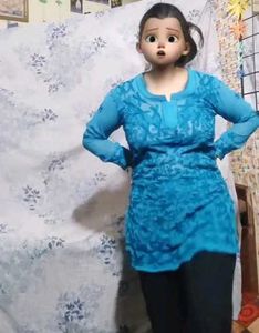 Short Kurti