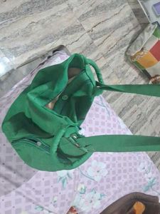 Bag 4 Pocket