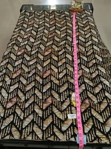 Unstitched Salwar Suit Fabric