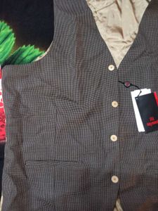Waist Coat