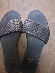 Black Flats